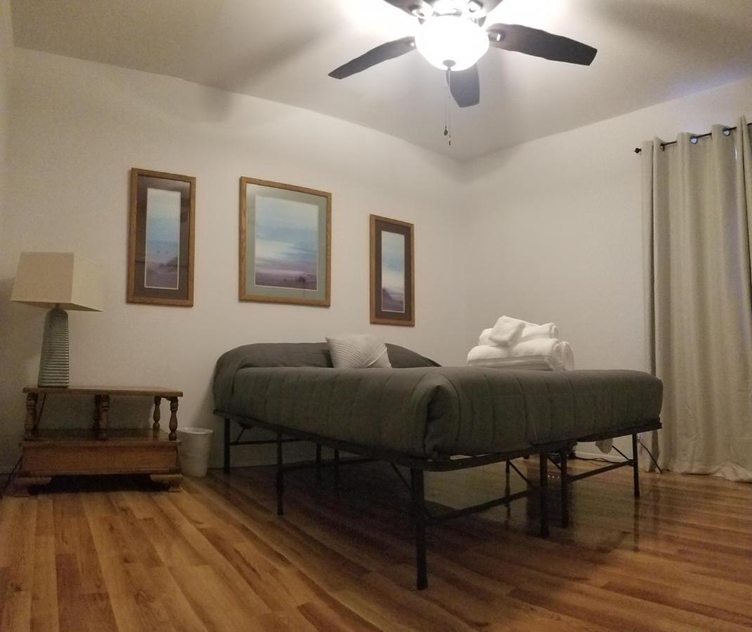 3Br Panoramic Lake View, Sequoia Forest, Kern County Wofford Heights Eksteriør billede