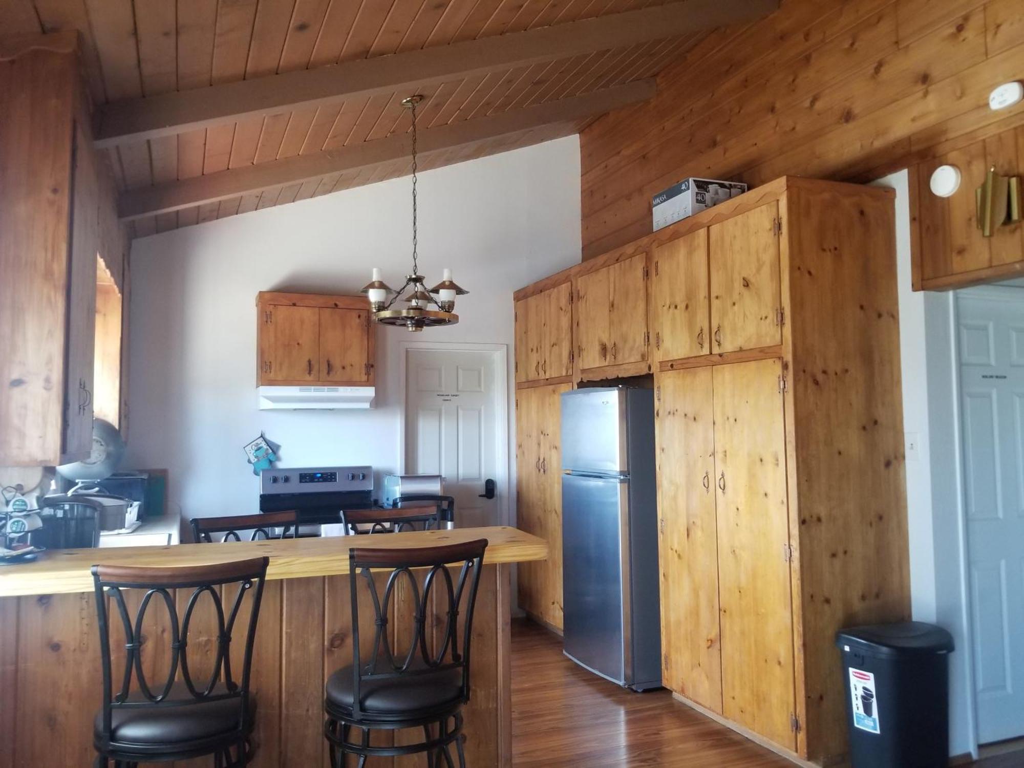 3Br Panoramic Lake View, Sequoia Forest, Kern County Wofford Heights Eksteriør billede