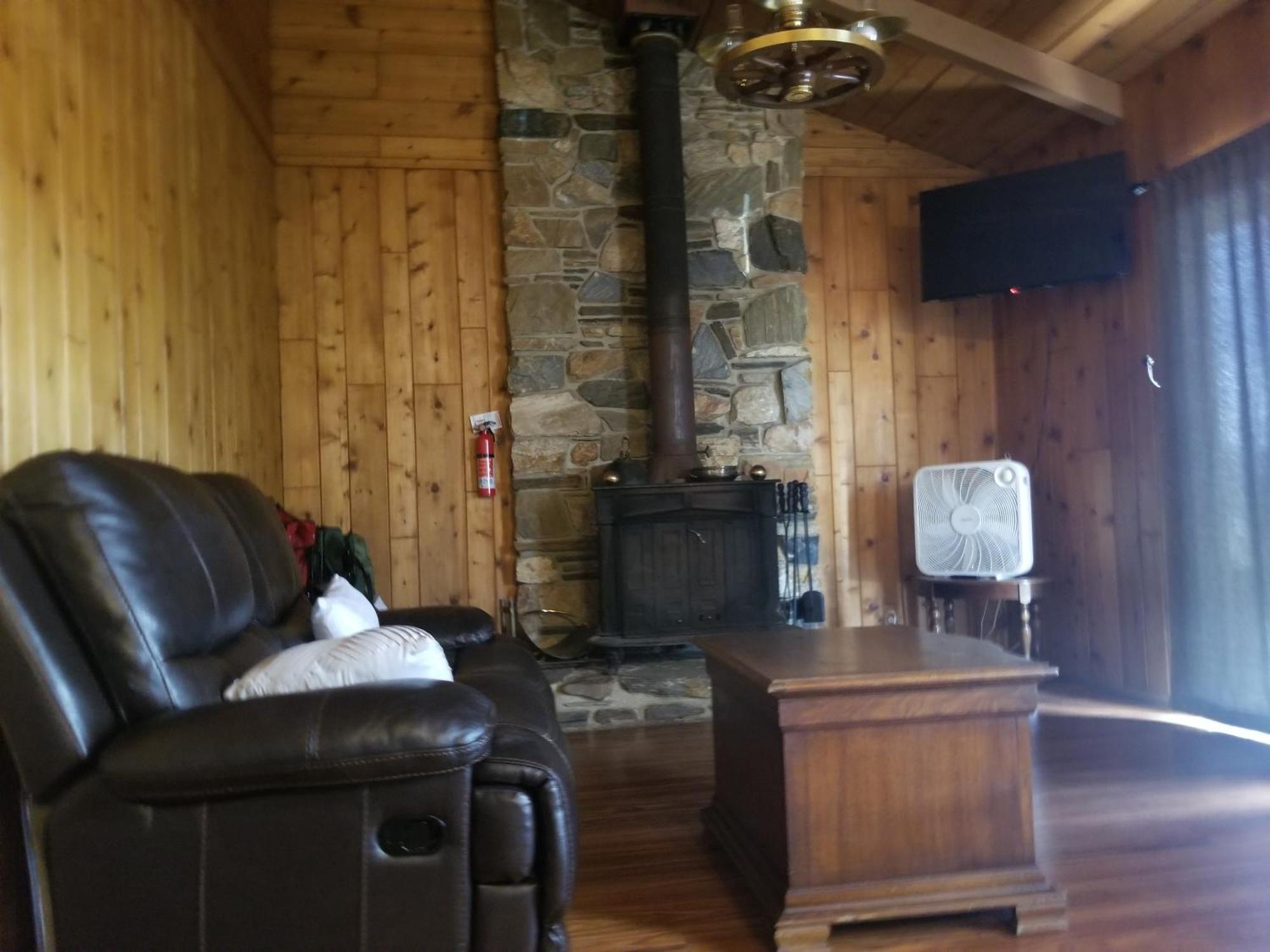 3Br Panoramic Lake View, Sequoia Forest, Kern County Wofford Heights Eksteriør billede
