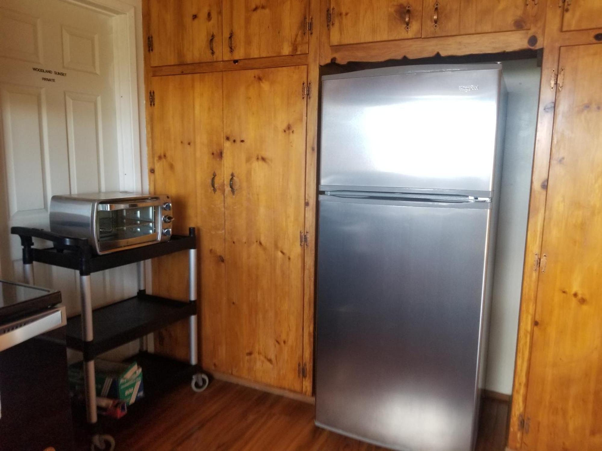 3Br Panoramic Lake View, Sequoia Forest, Kern County Wofford Heights Eksteriør billede