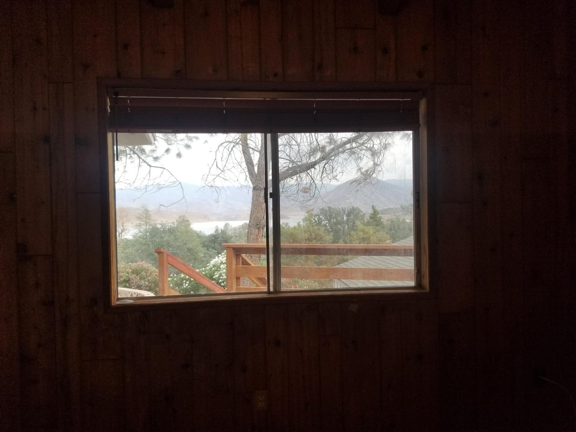 3Br Panoramic Lake View, Sequoia Forest, Kern County Wofford Heights Eksteriør billede