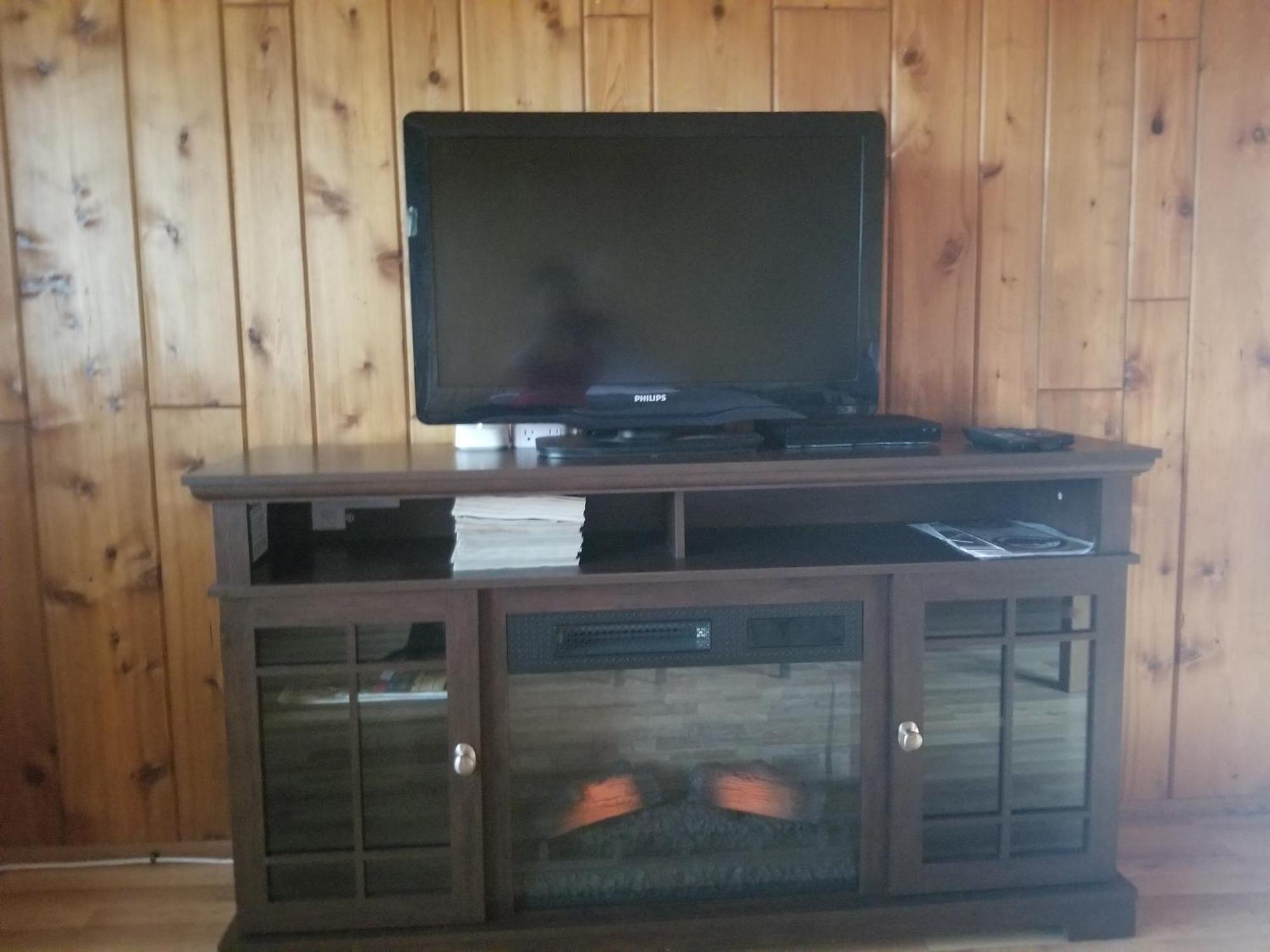 3Br Panoramic Lake View, Sequoia Forest, Kern County Wofford Heights Eksteriør billede