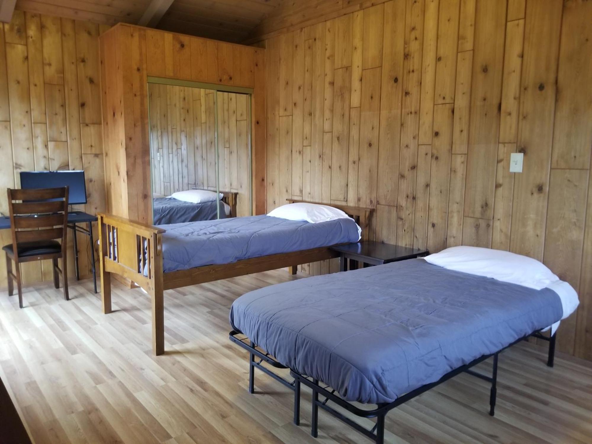 3Br Panoramic Lake View, Sequoia Forest, Kern County Wofford Heights Eksteriør billede